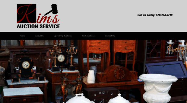 kimsauctionservice.com