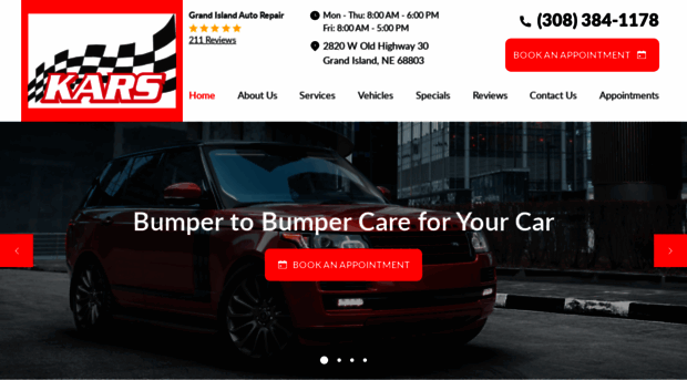 kimsautoservicegi.com