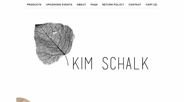 kimschalk.com