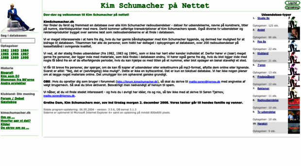 kimschumacher.dk