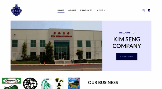 kimsengusa.com