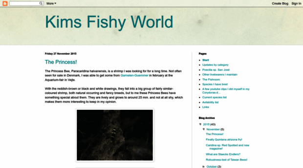 kimsfishyworld.blogspot.com