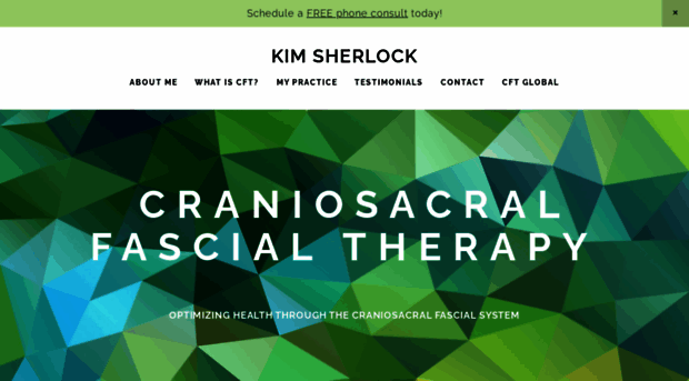 kimsherlock.com