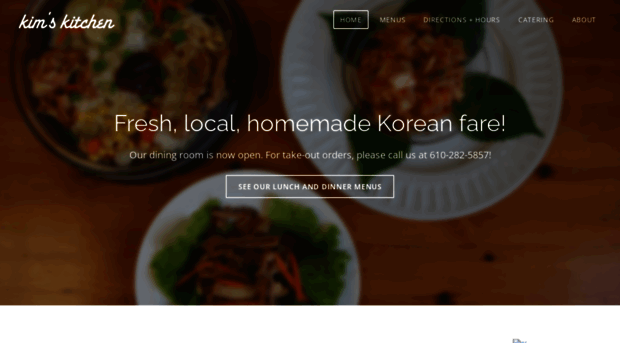 kimskitchen309.com