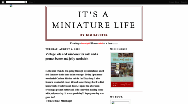 kimsminiatures.blogspot.com