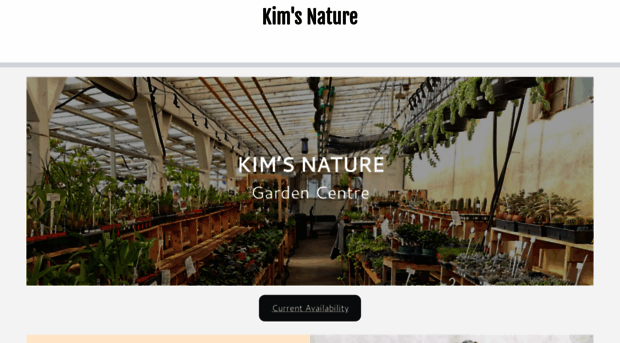 kimsnature.ca