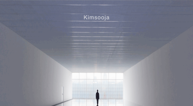 kimsooja.com