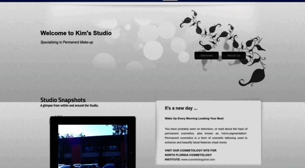 kimsstudio.net