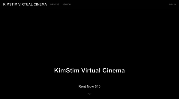 kimstimvirtual.vhx.tv