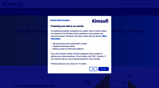 kimsufi.com