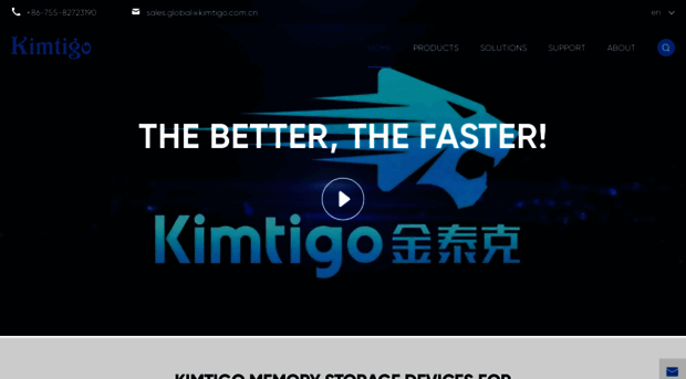 kimtigoglobal.com