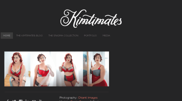 kimtimates.com