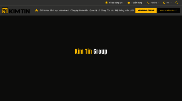 kimtingroup.com