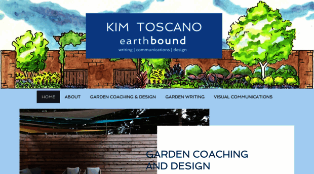 kimtoscano.com