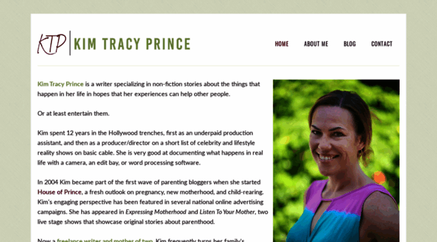 kimtracyprince.com