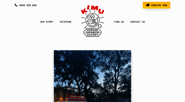 kimumelb.com.au