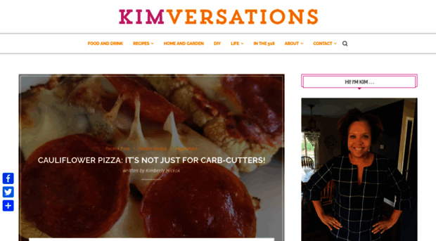 kimversations.com