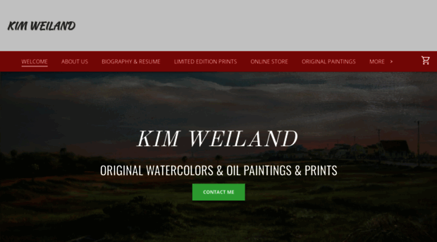 kimweiland.com