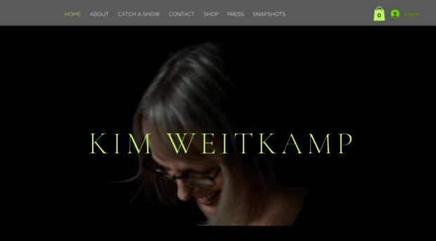 kimweitkamp.com