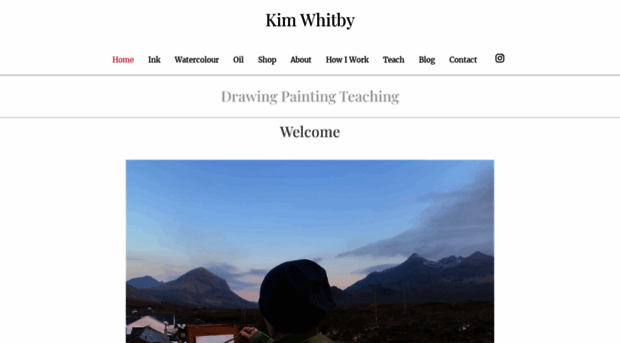 kimwhitby.com