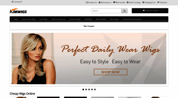 kimwigs.co.uk