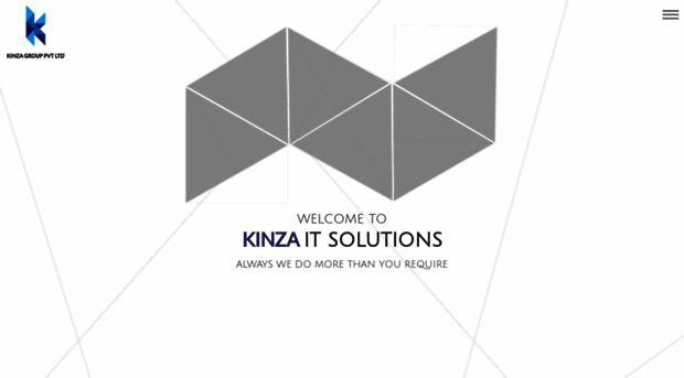 kin-za.com