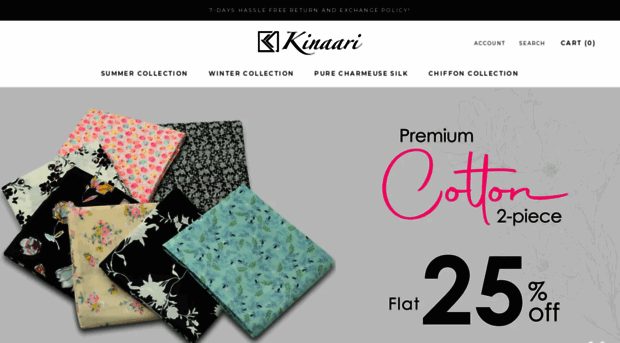 kinaari.com