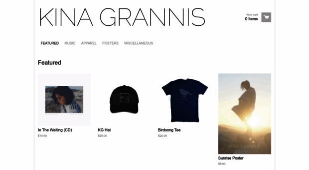 kinagrannis.myshopify.com