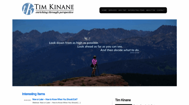 kinane.com