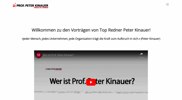 kinauer.com
