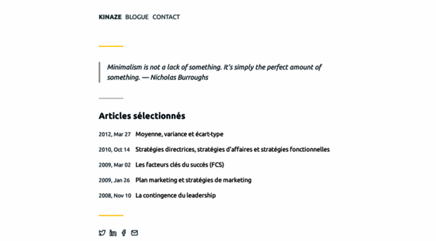 kinaze.org