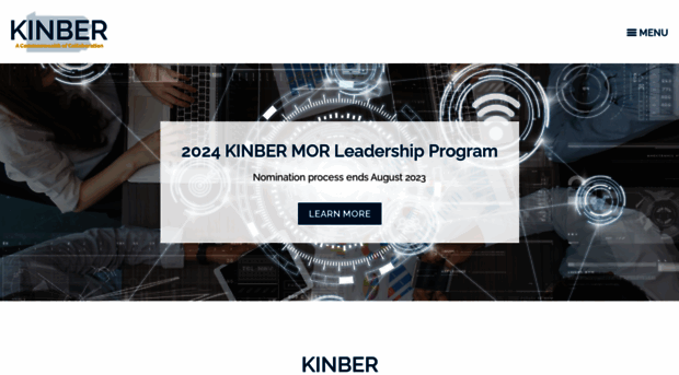 kinber.org