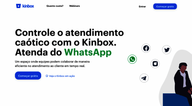 kinbox.com.br