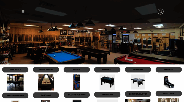 kincaidbilliards.com