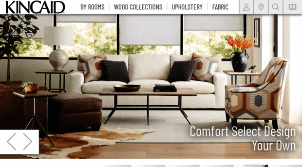 kincaidfurniture.com