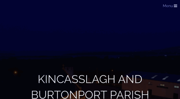 kincasslagh.ie