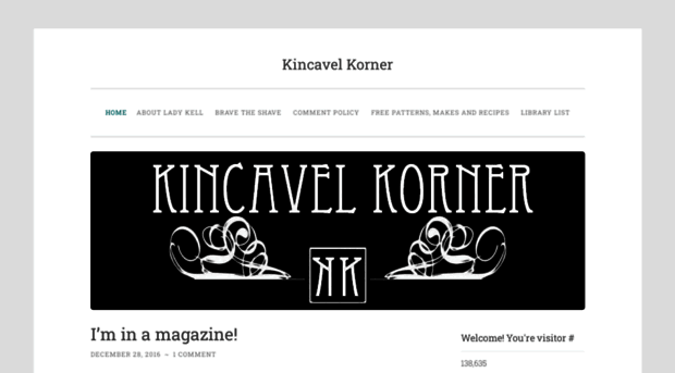 kincavelkorner.wordpress.com