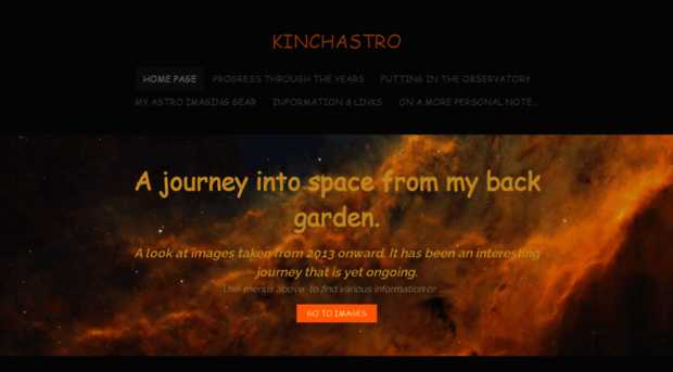 kinchastro.com