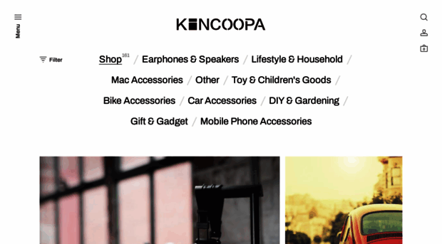 kincoopa.com