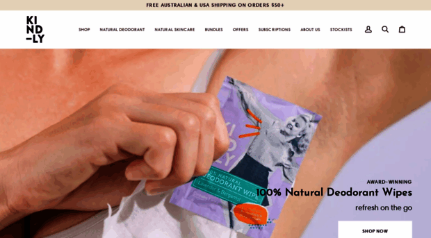 kind-ly.com.au