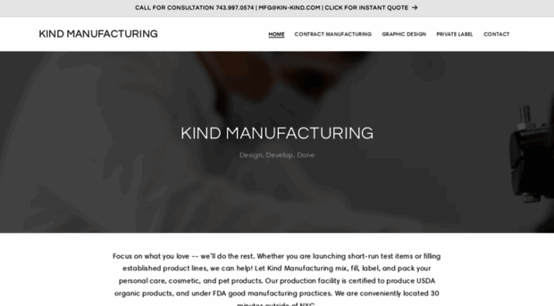 kind-mfg.com