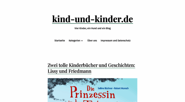 kind-und-kinder.de