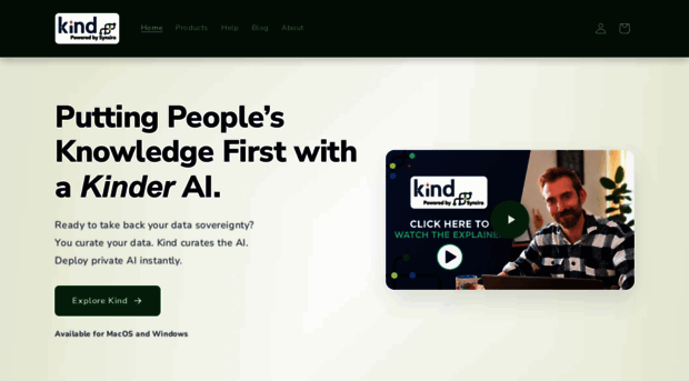 kind.synsira.com