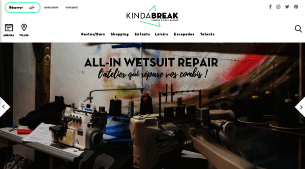 kindabreak.com