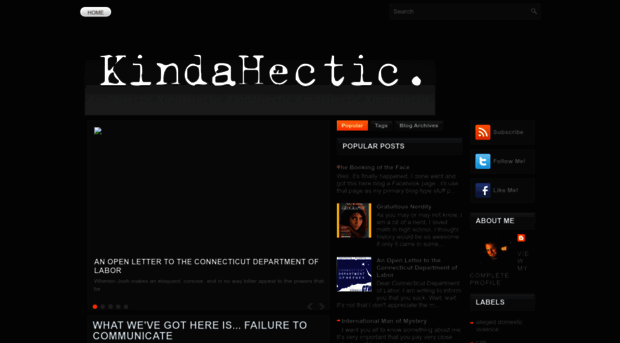 kindahectic.blogspot.com