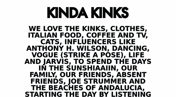 kindakinks.es