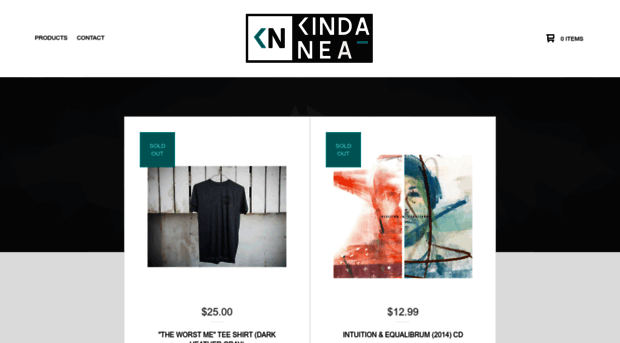 kindaneat.bigcartel.com