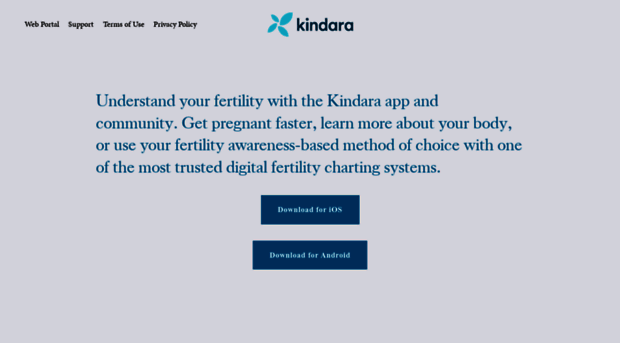 kindara.com