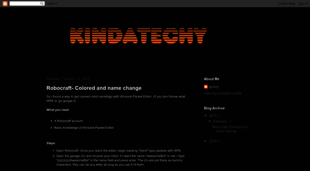 kindatechy.blogspot.com