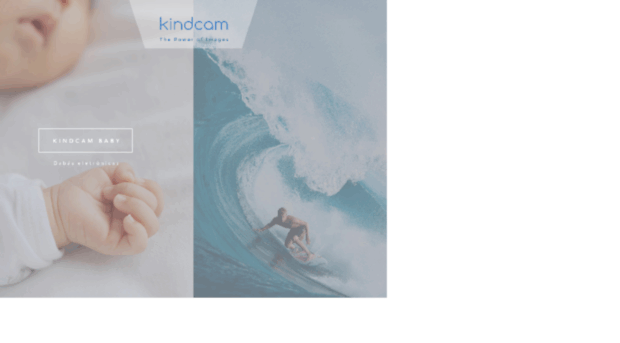 kindcam.com.br